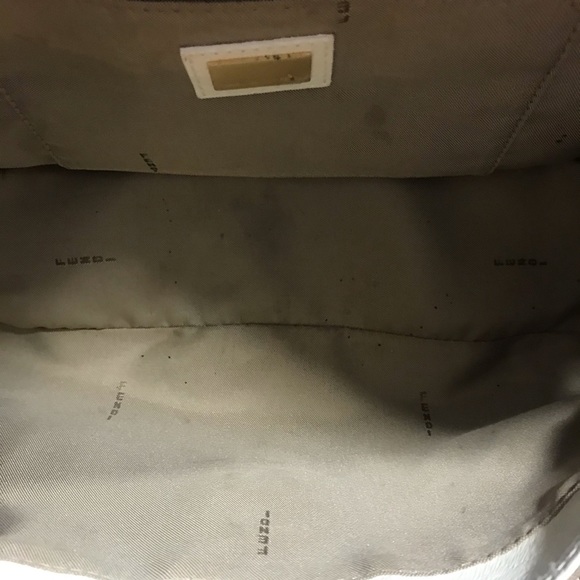 FENDI HANDBAG - Picture 6 of 8